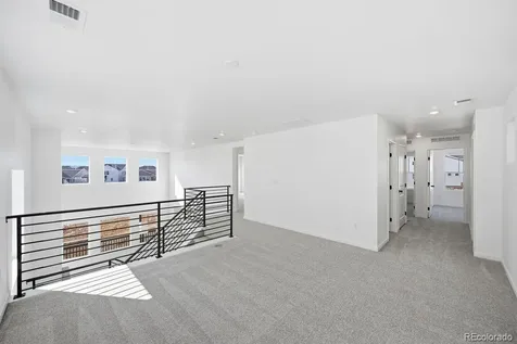 3602 Recess Lane Castle Rock CO 80108