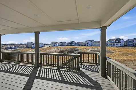 3602 Recess Lane Castle Rock CO 80108
