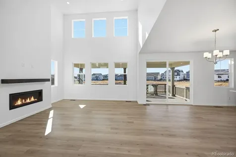 3602 Recess Lane Castle Rock CO 80108