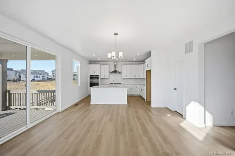 3602 Recess Lane Castle Rock CO 80108