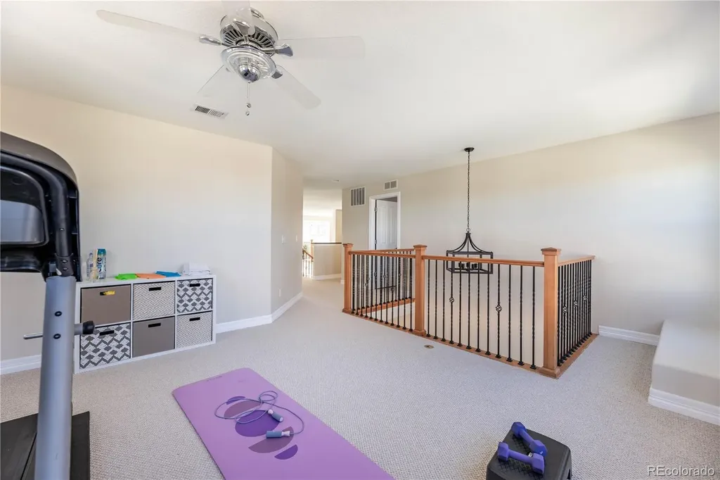 1610 Ridgetrail Court Castle Rock CO 80104
