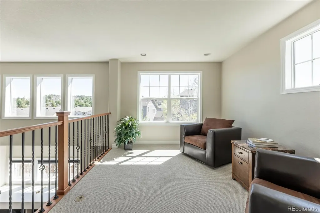 1610 Ridgetrail Court Castle Rock CO 80104