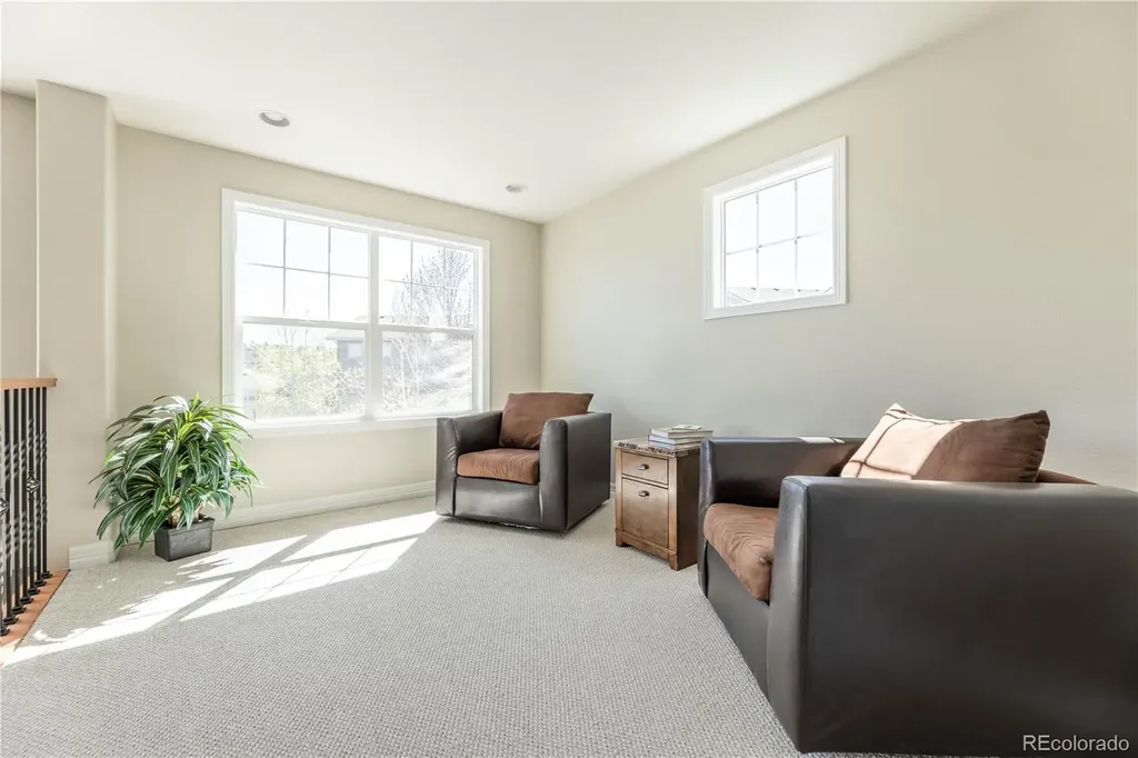 1610 Ridgetrail Court Castle Rock CO 80104