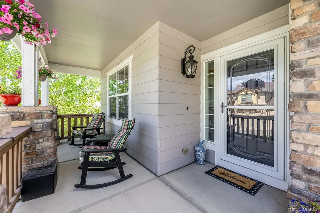 1610 Ridgetrail Court Castle Rock CO 80104