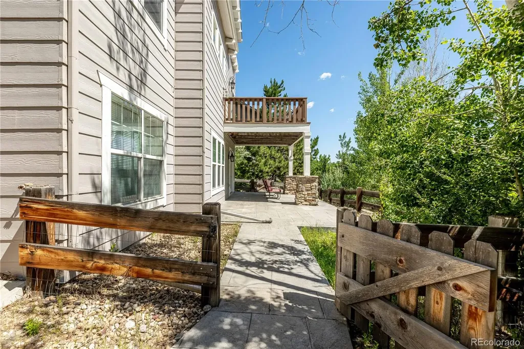 1610 Ridgetrail Court Castle Rock CO 80104