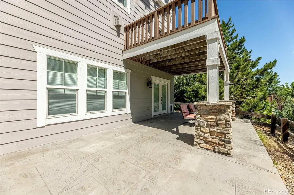 1610 Ridgetrail Court Castle Rock CO 80104