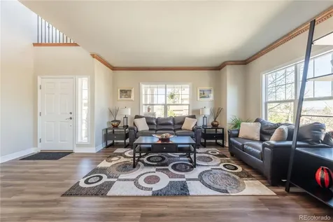 1610 Ridgetrail Court Castle Rock CO 80104