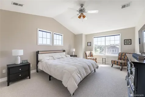 1610 Ridgetrail Court Castle Rock CO 80104