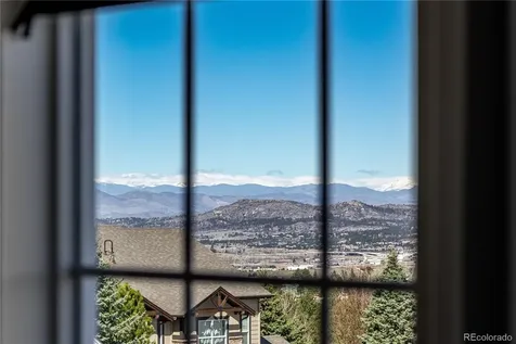 1610 Ridgetrail Court Castle Rock CO 80104