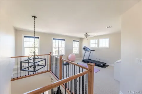 1610 Ridgetrail Court Castle Rock CO 80104