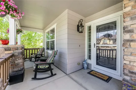 1610 Ridgetrail Court Castle Rock CO 80104
