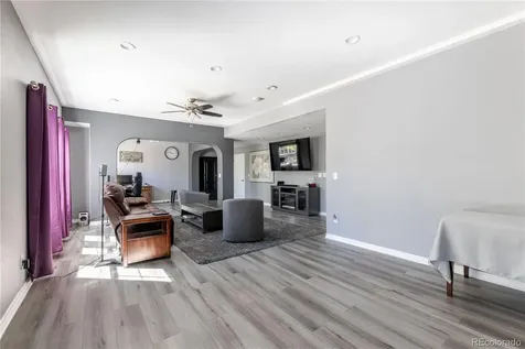 1610 Ridgetrail Court Castle Rock CO 80104