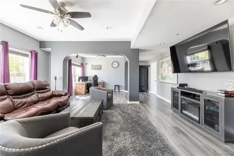 1610 Ridgetrail Court Castle Rock CO 80104