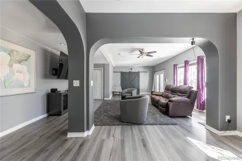1610 Ridgetrail Court Castle Rock CO 80104