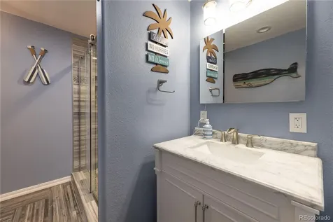 1610 Ridgetrail Court Castle Rock CO 80104