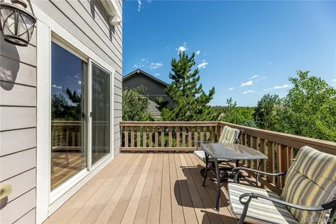 1610 Ridgetrail Court Castle Rock CO 80104