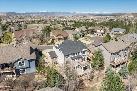 1610 Ridgetrail Court Castle Rock CO 80104