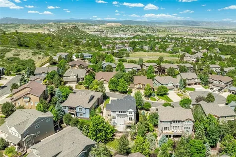 1610 Ridgetrail Court Castle Rock CO 80104