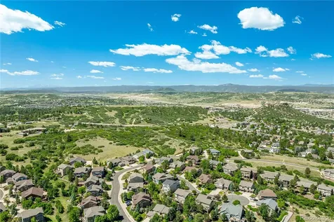 1610 Ridgetrail Court Castle Rock CO 80104