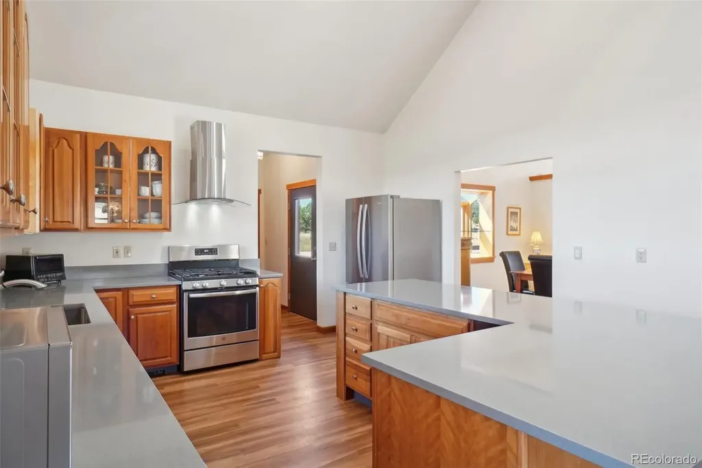 47 Sombrero Court Lyons CO 80540