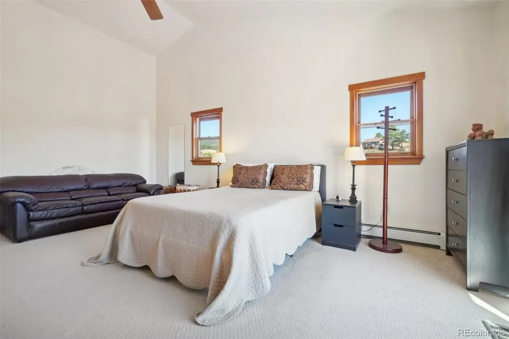 47 Sombrero Court Lyons CO 80540