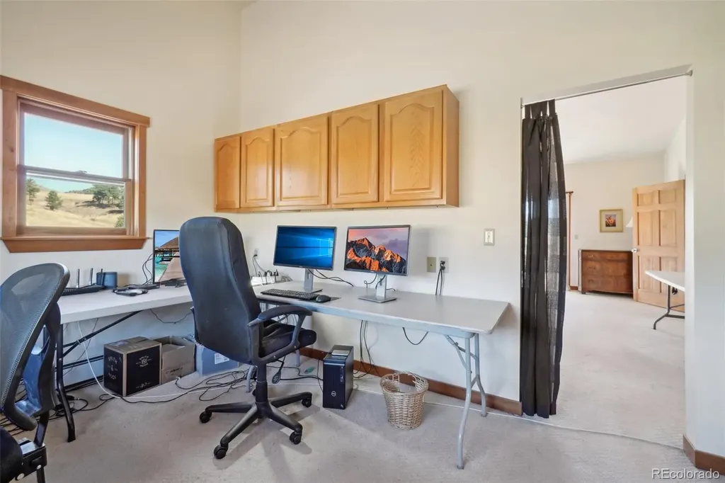 47 Sombrero Court Lyons CO 80540