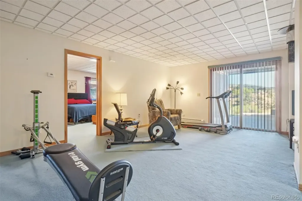 47 Sombrero Court Lyons CO 80540