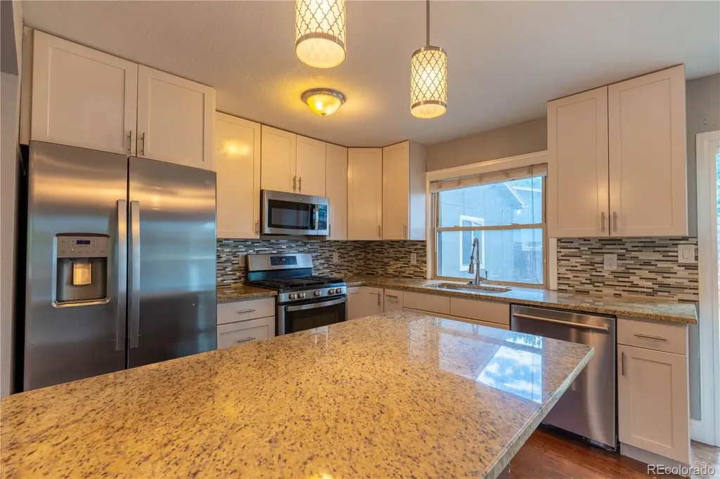 895 S Garrison Street Denver CO 80226