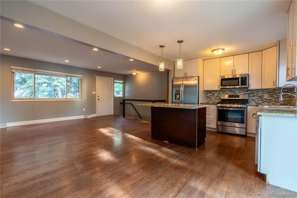 895 S Garrison Street Denver CO 80226