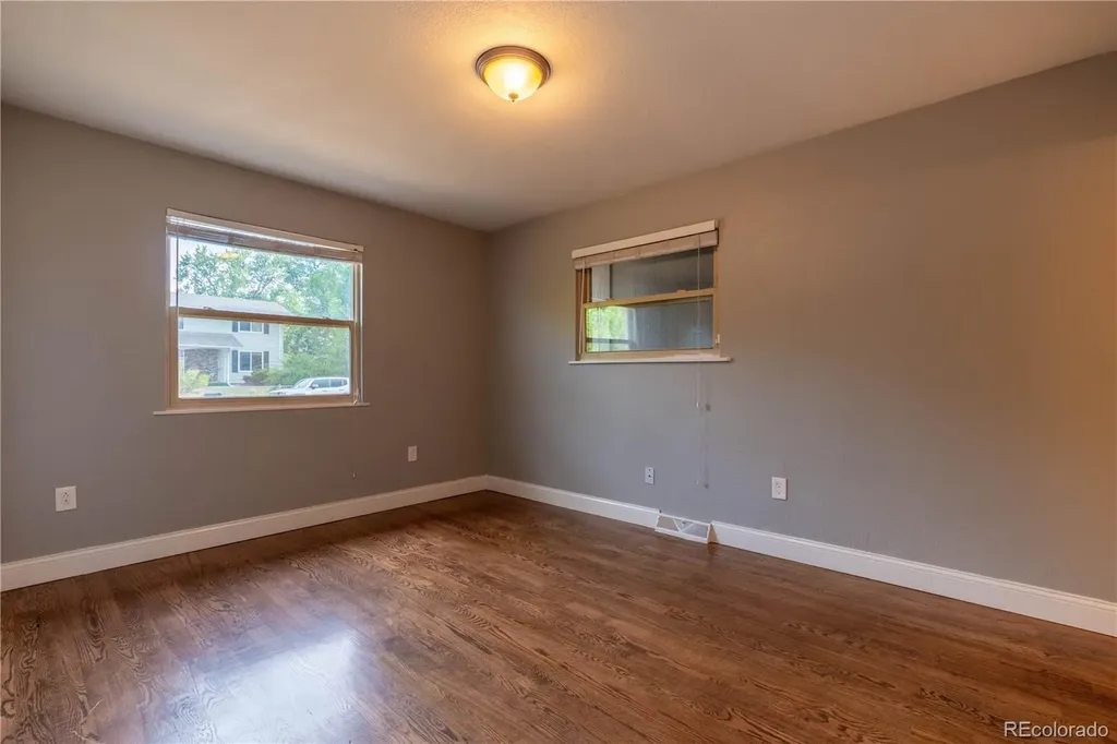 895 S Garrison Street Denver CO 80226