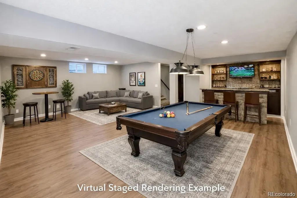 895 S Garrison Street Denver CO 80226