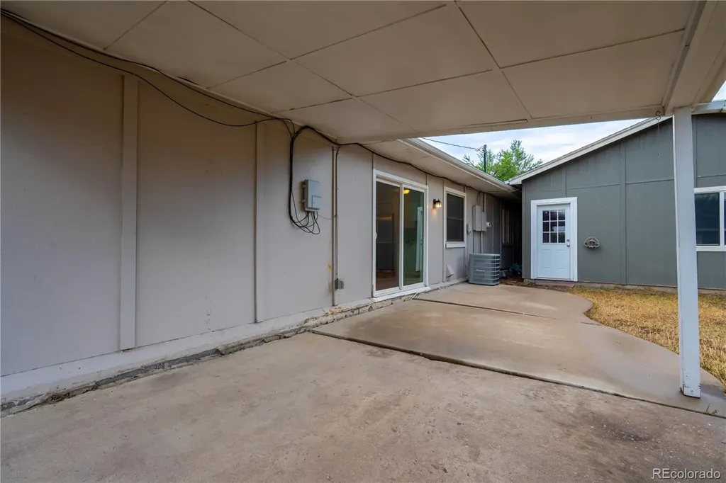 895 S Garrison Street Denver CO 80226