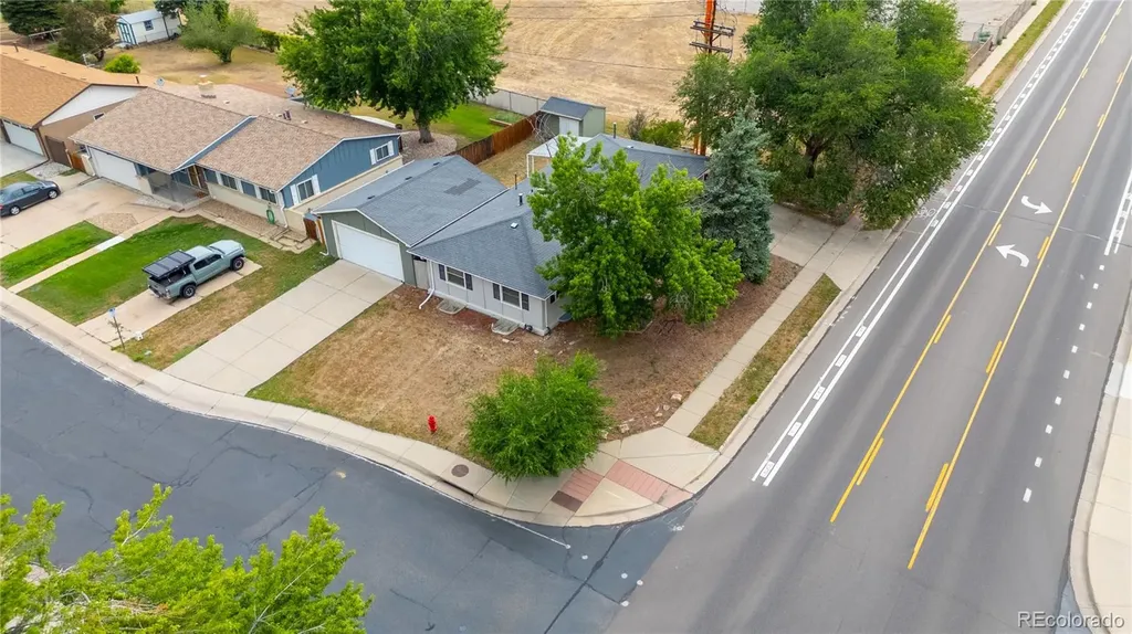 895 S Garrison Street Denver CO 80226
