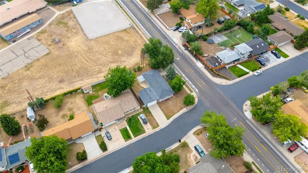 895 S Garrison Street Denver CO 80226