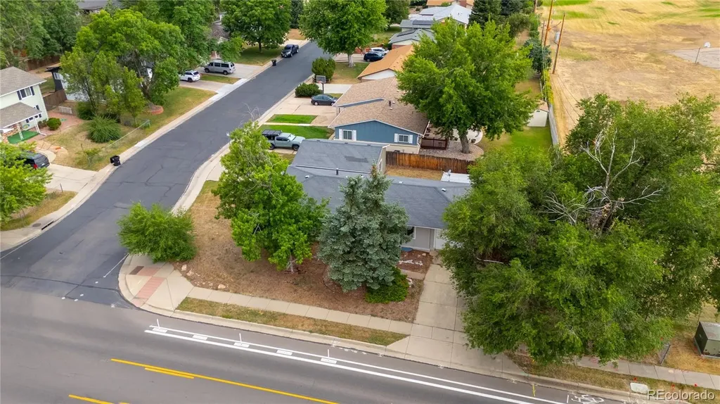 895 S Garrison Street Denver CO 80226