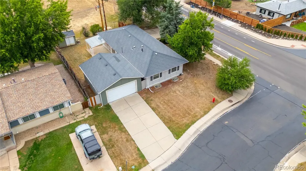 895 S Garrison Street Denver CO 80226