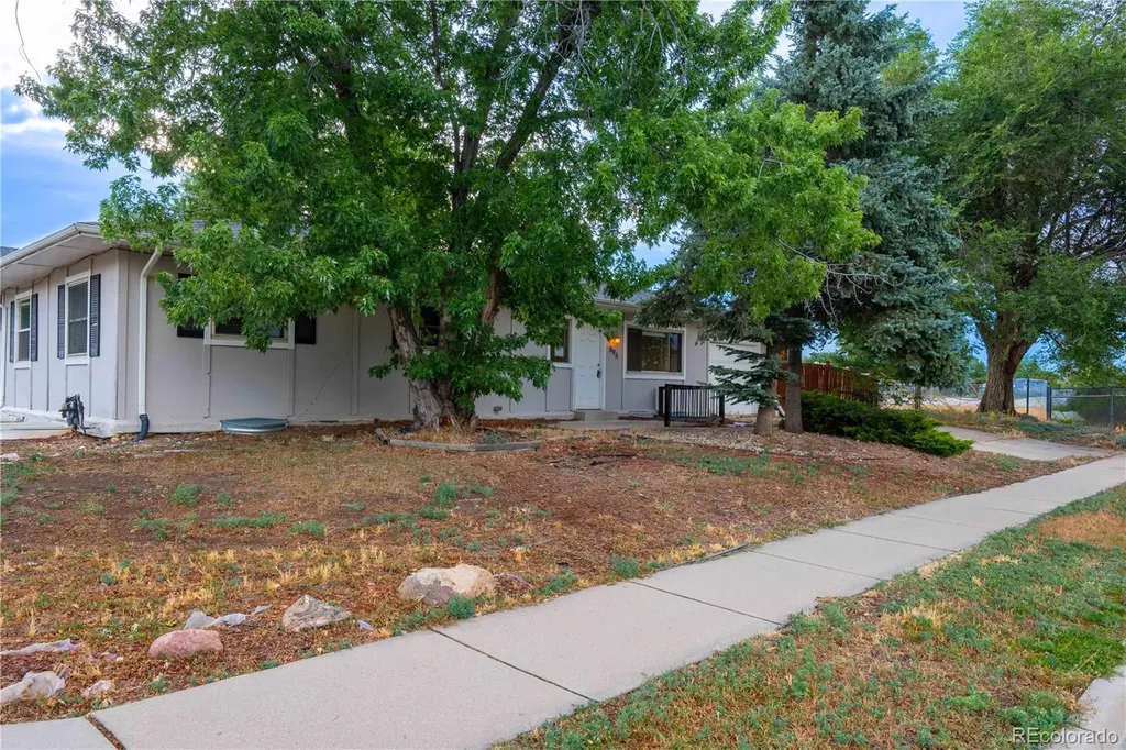 895 S Garrison Street Denver CO 80226
