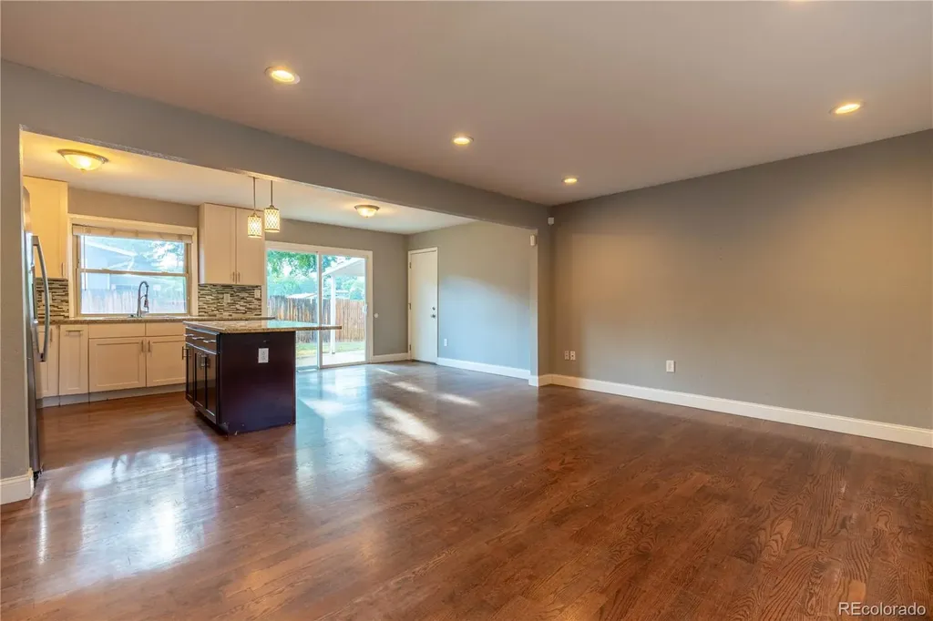 895 S Garrison Street Denver CO 80226