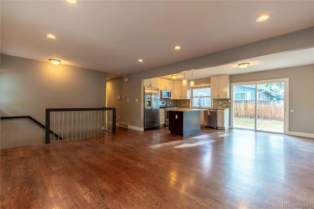 895 S Garrison Street Denver CO 80226