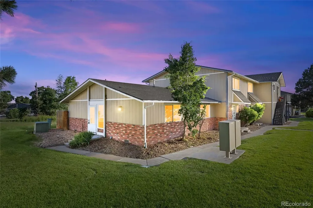2232 Coronado Parkway N Denver CO 80229