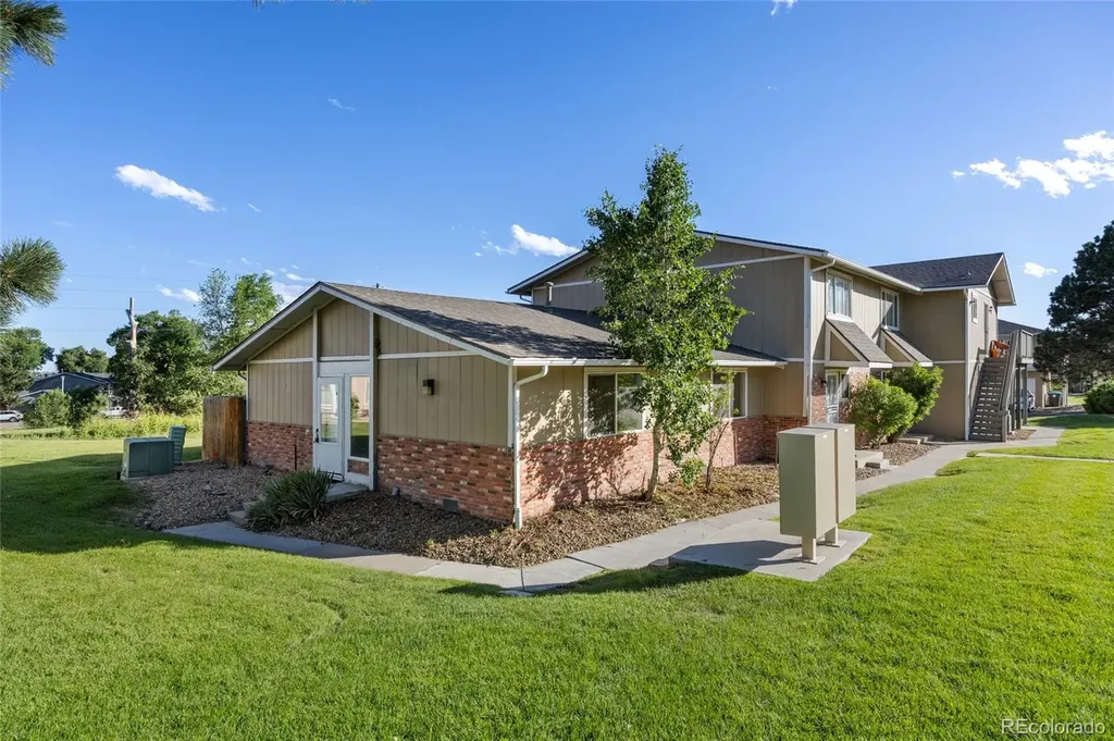 2232 Coronado Parkway N Denver CO 80229
