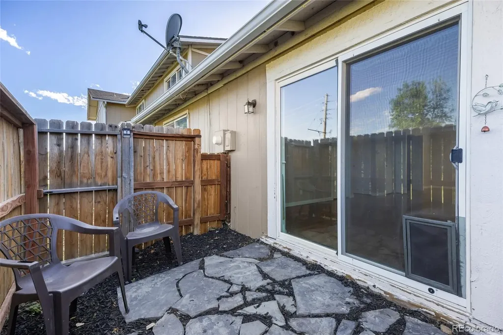 2232 Coronado Parkway N Denver CO 80229