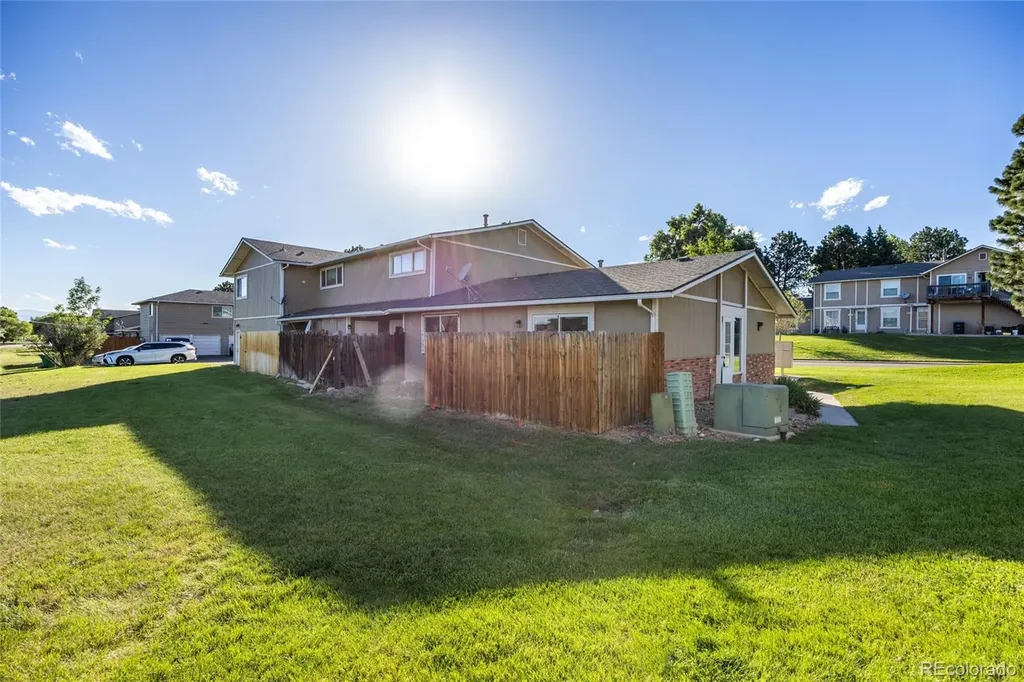 2232 Coronado Parkway N Denver CO 80229