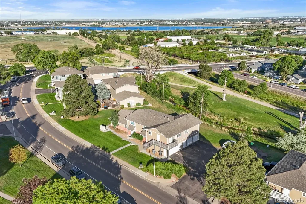 2232 Coronado Parkway N Denver CO 80229