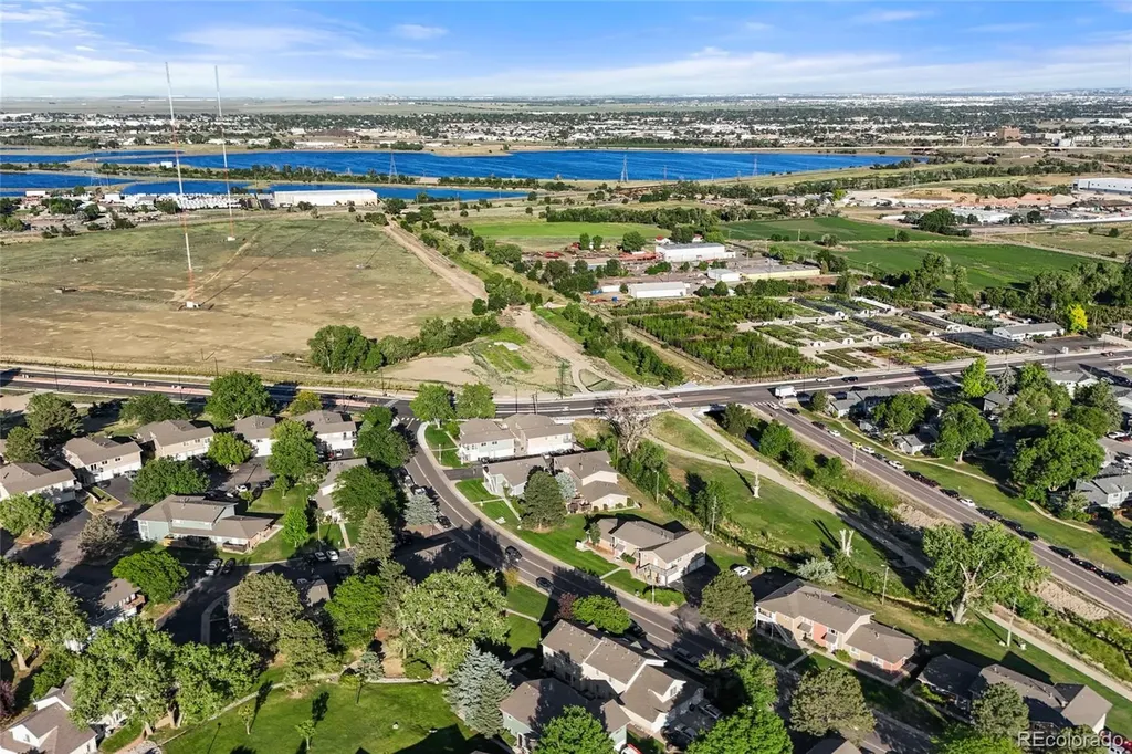 2232 Coronado Parkway N Denver CO 80229