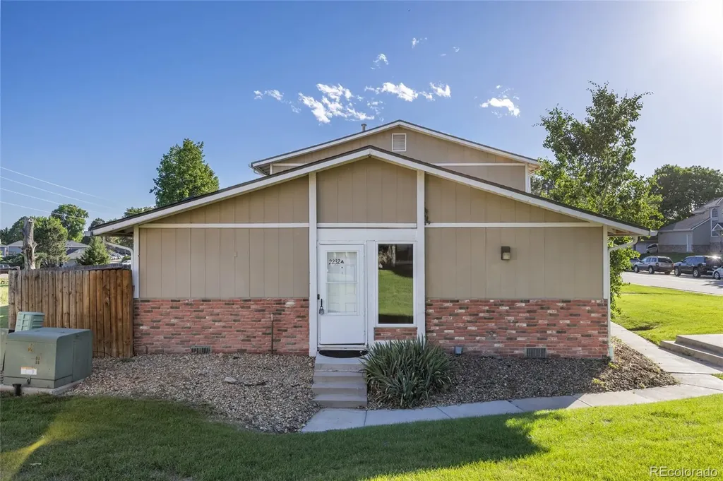 2232 Coronado Parkway N Denver CO 80229