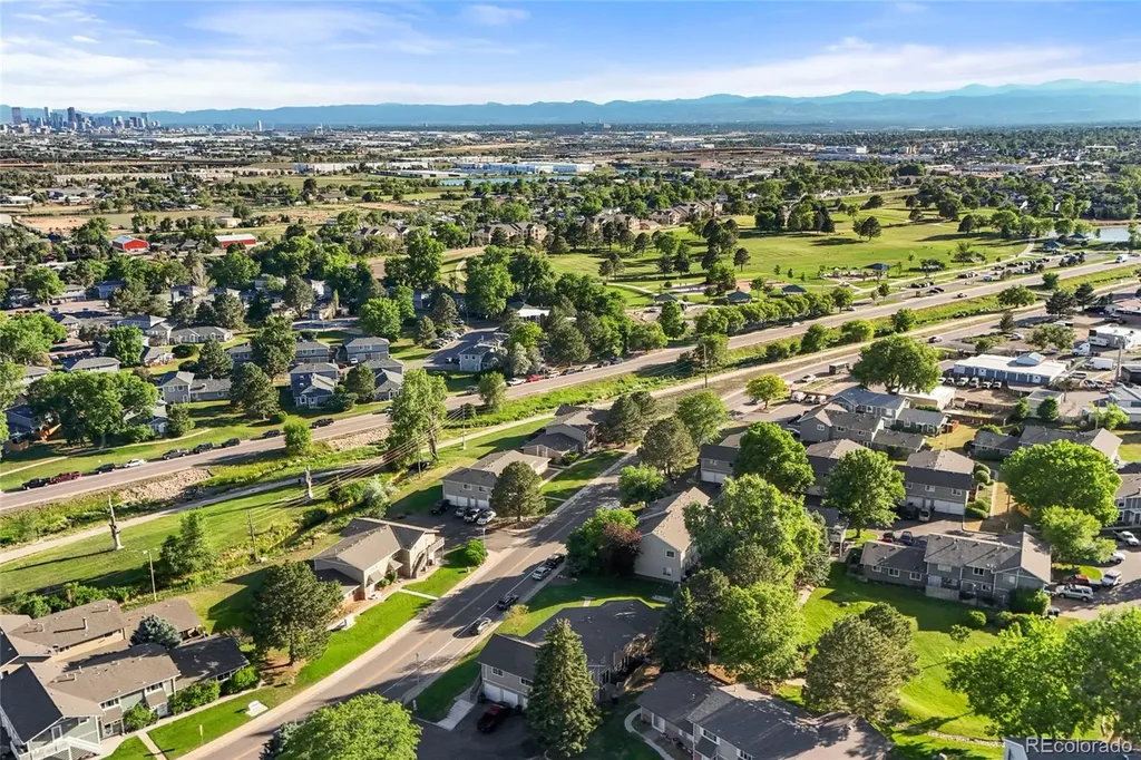 2232 Coronado Parkway N Denver CO 80229