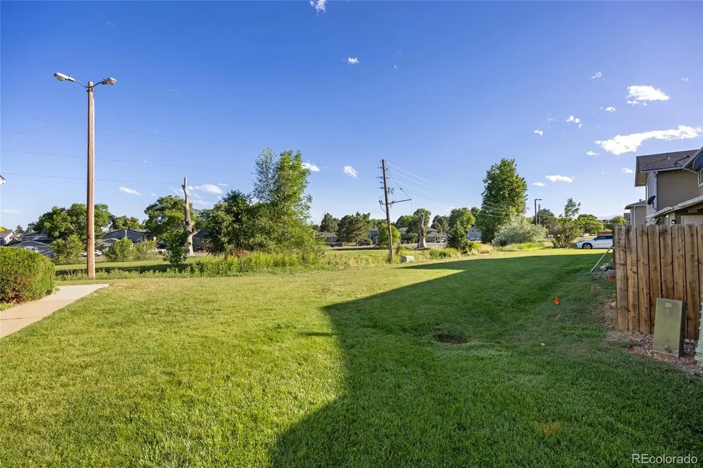 2232 Coronado Parkway N Denver CO 80229