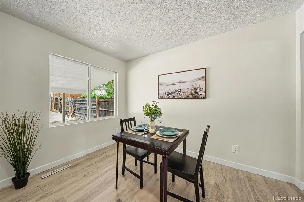 2122 Doniphan Drive Colorado Springs CO 80910
