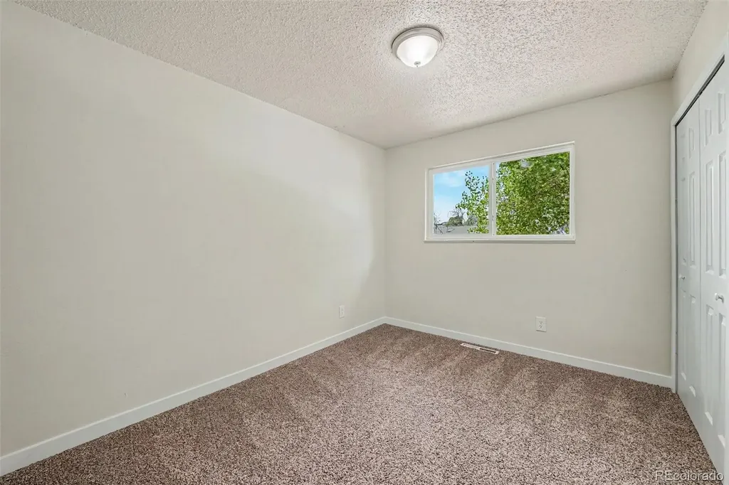 2122 Doniphan Drive Colorado Springs CO 80910